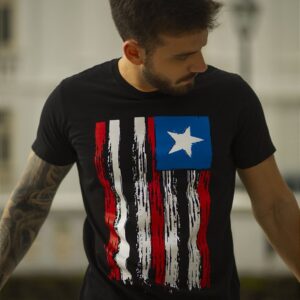 Camiseta Bandeira do Maranhão