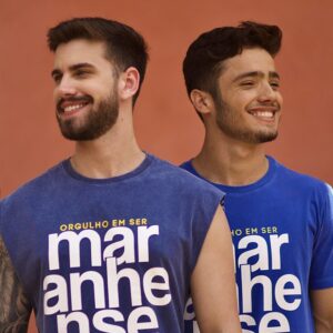 Orgulho de Ser Maranhense -