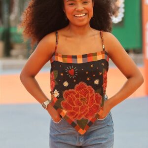 Cropped São João Nordeste