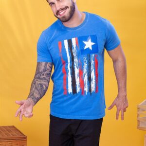 T-Shirt Bandeira do Maranhão