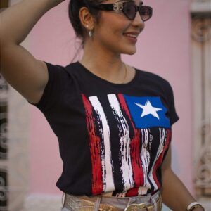 Bandeira do Maranhão - Baby Look