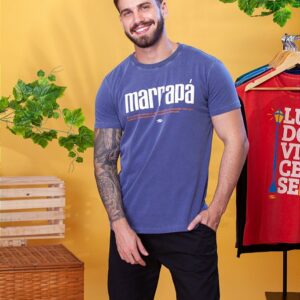 T-Shirt MARRAPÁ