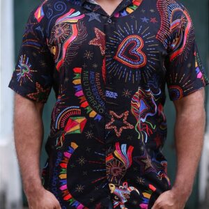 Camisa São João do Maranhão