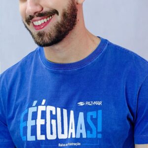 T-Shirt Éguas