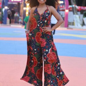 Macacão São João Nordeste