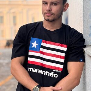 T-Shirt Maranhão