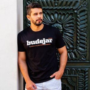 T-Shirt Budejar