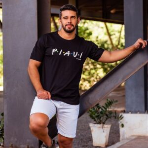 T-Shirt Piauí