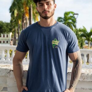 T-Shirt Brasil Maranhão